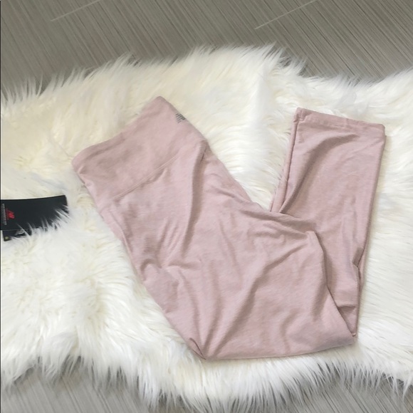 New Balance Pants - NWT New Balance Leggings